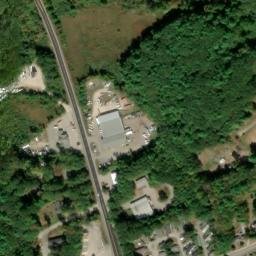 Satellite imagery of D 601 MEDT — NGS OC1229 — Kittery, US, US