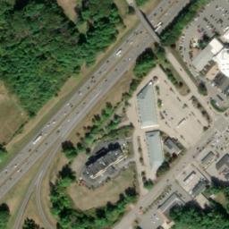 Satellite imagery of A 201 — NGS OC1227 — Kittery, US, US