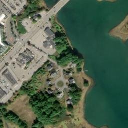Satellite imagery of A 201 — NGS OC1227 — Kittery, US, US