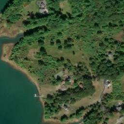 Satellite imagery of A 201 — NGS OC1227 — Kittery, US, US