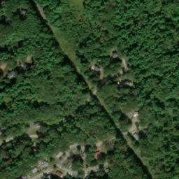 Satellite imagery of PARKERS HILL — NGS OC2292 — Kittery, US, US