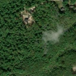 Satellite imagery of LEACHS HILL — NGS OC2245 — Kittery, US, US