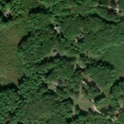 Satellite imagery of LEACHS HILL — NGS OC2245 — Kittery, US, US