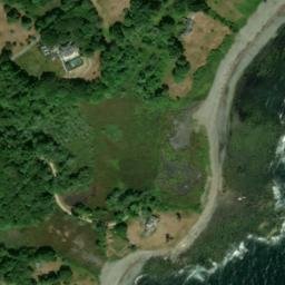 Satellite imagery of COVE RM 2 — NGS OC0488 — York, US, US