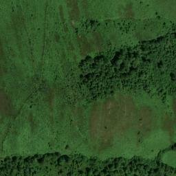Satellite imagery of Sierra de Carroceda, ES