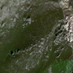Satellite imagery of Sierra de Corteguero, ES