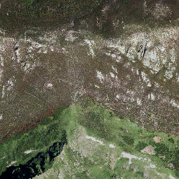 Satellite imagery of Sierra de Corteguero, ES