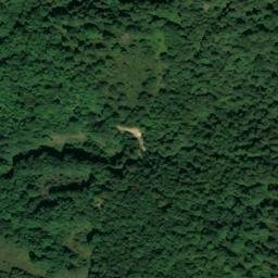 Satellite imagery of Sierra Collaín, ES
