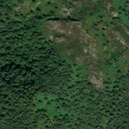 Satellite imagery of Sierra Collaín, ES