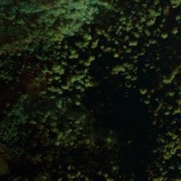 Satellite imagery of Monte Galarde, ES