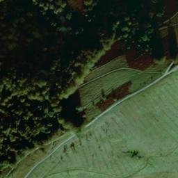 Satellite imagery of Monte Galarde, ES