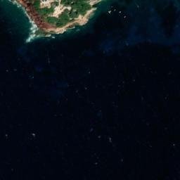 Satellite imagery of Pointe de Portissol, FR