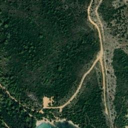 Satellite imagery of Cap de Léoube, FR