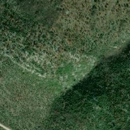 Satellite imagery of Ajderova Greda, BA