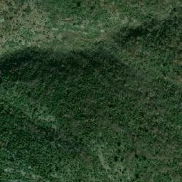 Satellite imagery of Ajderova Greda, BA