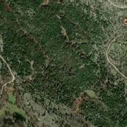 Satellite imagery of Stražnica, BA