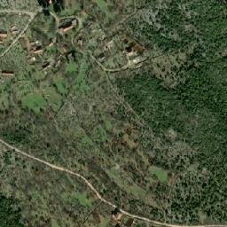 Satellite imagery of Stražnica, BA