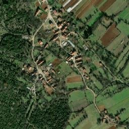 Satellite imagery of Ada, BA