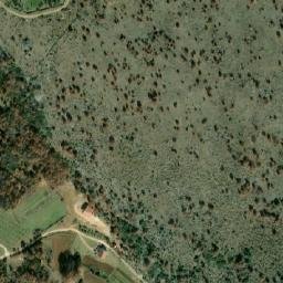 Satellite imagery of Gradina, BA