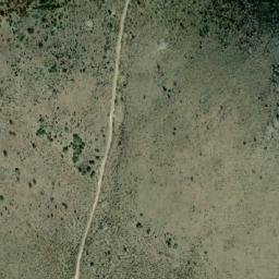 Satellite imagery of Ilijina Glavica, BA