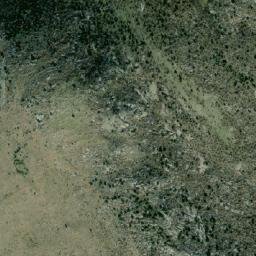 Satellite imagery of Ilijina Glavica, BA