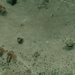 Satellite imagery of Pliješa, BA