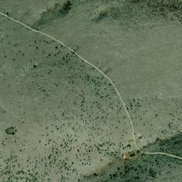 Satellite imagery of Pliješa, BA