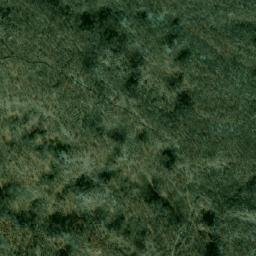 Satellite imagery of Kačekla, BA