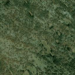 Satellite imagery of Pješnata Glava, BA