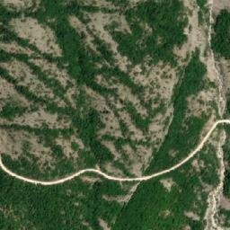 Satellite imagery of Galibaba, BA