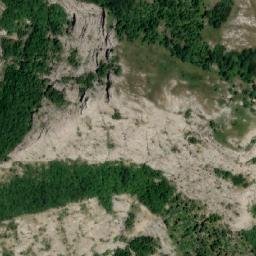 Satellite imagery of Straževica, BA