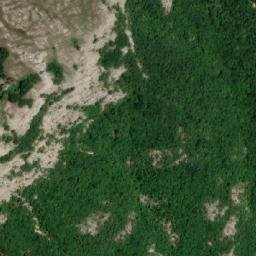 Satellite imagery of Straževica, BA