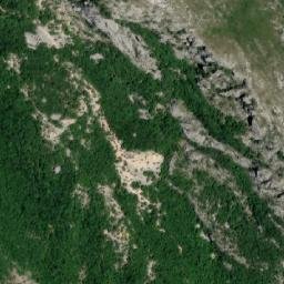 Satellite imagery of Straževica, BA