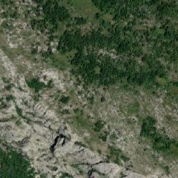 Satellite imagery of Tolanovo Brdo, BA