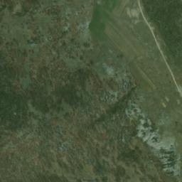 Satellite imagery of Dijevčevo Brdo, BA