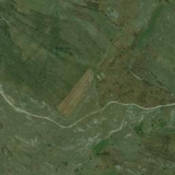 Satellite imagery of Dijevčevo Brdo, BA