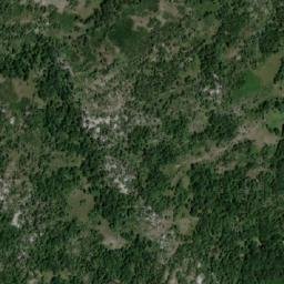 Satellite imagery of Ostrvica, BA