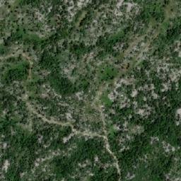 Satellite imagery of Grebenci, BA