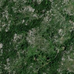 Satellite imagery of Grebenci, BA