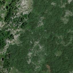 Satellite imagery of Grebenci, BA