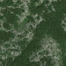 Satellite imagery of Omutić, BA