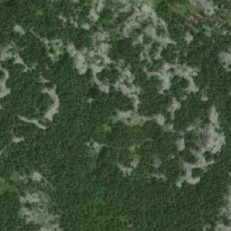 Satellite imagery of Omutić, BA