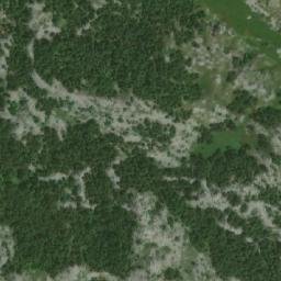 Satellite imagery of Omutić, BA