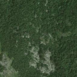 Satellite imagery of Siljevi Kom, BA