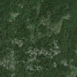 Satellite imagery of Siljevi Kom, BA