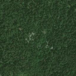 Satellite imagery of Kamena Glava, BA