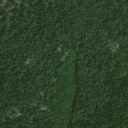 Satellite imagery of Kamena Glava, BA