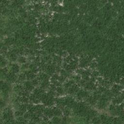 Satellite imagery of Pješto Brdo, BA