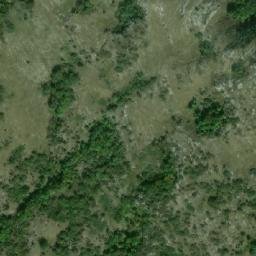 Satellite imagery of Vjetrno, BA