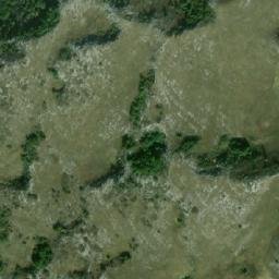 Satellite imagery of Vjetrno, BA